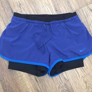 Nike shorts